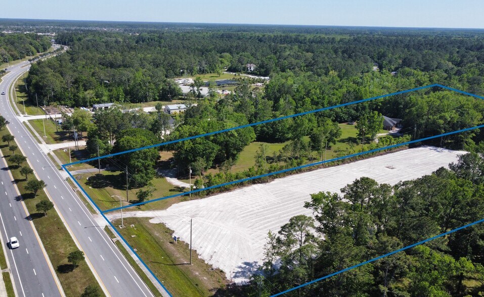 More Photos Of 5885 State Road 16, Saint Augustine Land For Sale