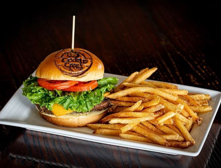 More Photos Of 1000 Imperial Ave, Rothschild Hotel For Sale