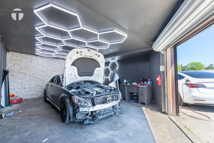 More Photos Of 6341 Stockton Blvd, Sacramento Land For Sale