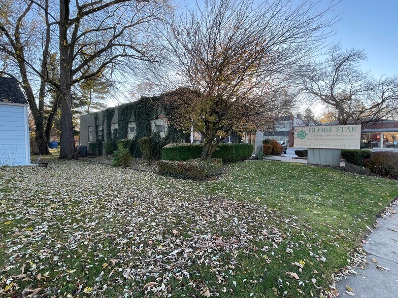 More Photos Of 621 Broadway, Chesterton Medical For Sale