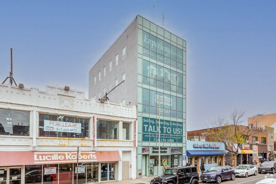 More Photos Of 32-56 Steinway St, Astoria Medical For Lease