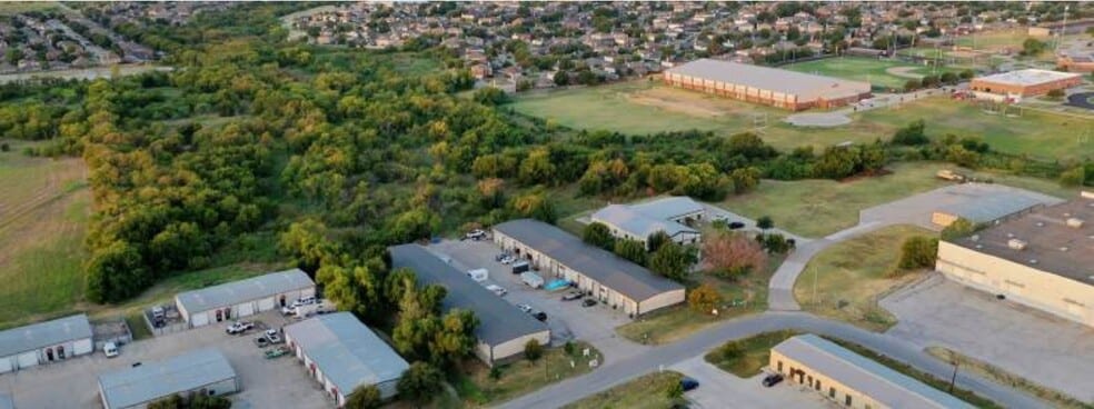 More Photos Of 5750 Park Vista Cir, Fort Worth Unknown For Lease