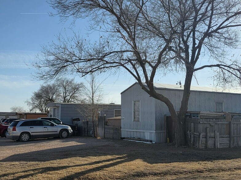 More Photos Of 3109 S County Road 1200, Midland Land For Sale