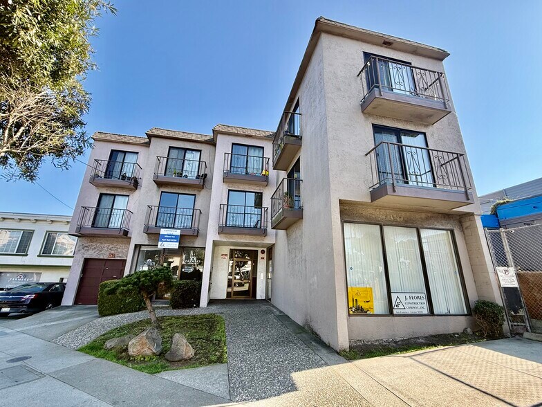 Primary Photo Of 4221-4225 Mission St, San Francisco Apartments For Lease