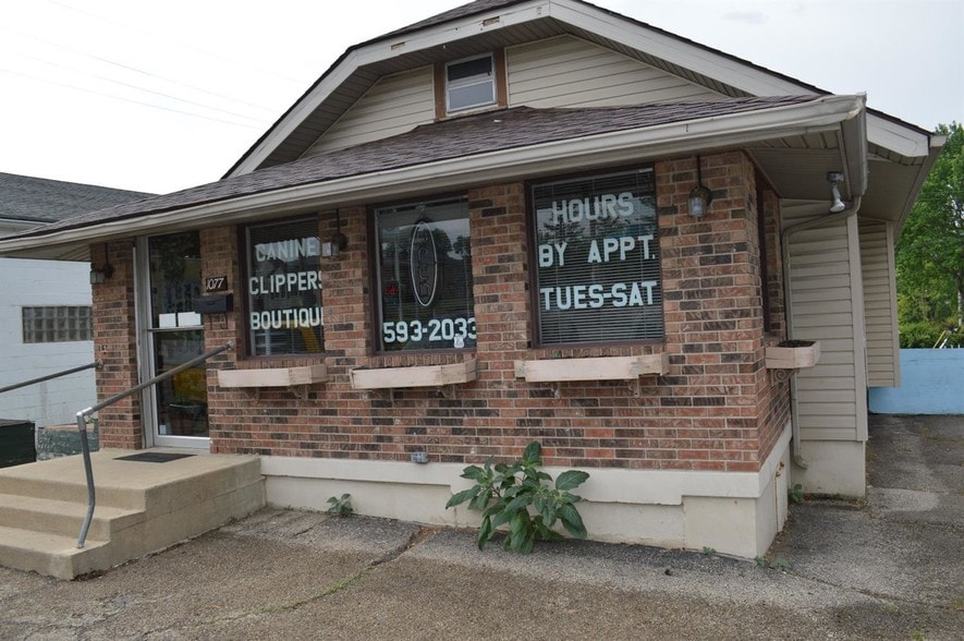 More Photos Of 1077 Millville Ave, Hamilton Freestanding For Sale