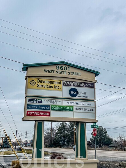 More Photos Of 9601 W State St, Boise Office For Lease