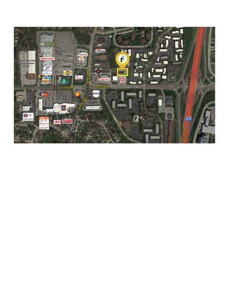 More Photos Of 12425 Dorsett Rd, Maryland Heights Carwash For Lease
