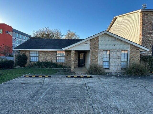 Primary Photo Of 2700 S McKenzie St, Foley Office Residential For Sale