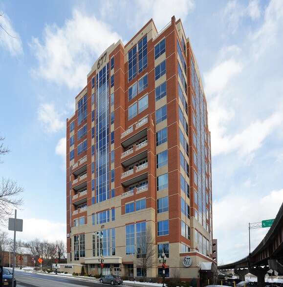 More Photos Of 677 Broadway, Albany Office For Lease