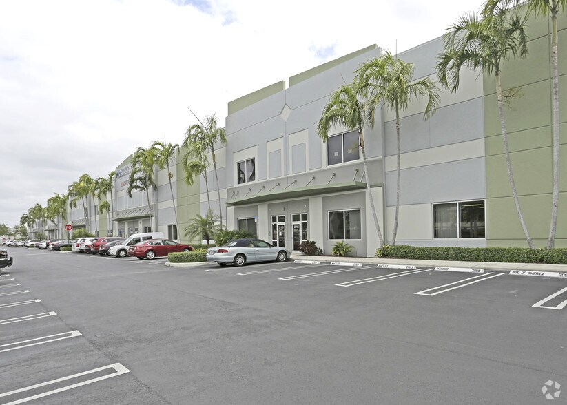 More Photos Of 2005-2185 NW 115th Ave, Miami Manufacturing For Lease