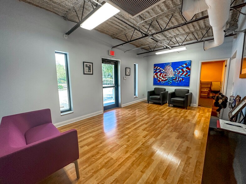 More Photos Of 3417 Lemon St, Tampa Loft Creative Space For Sale