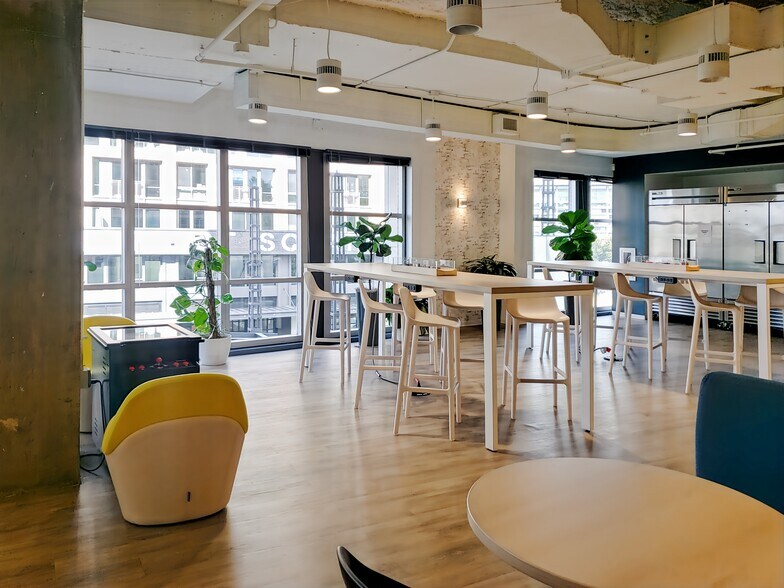 More Photos Of 800 Maine Ave SW, Washington Coworking Space