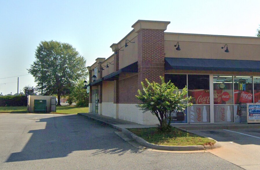 More Photos Of 1104 Hwy 96 Hwy, Kathleen General Retail For Lease