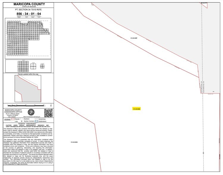 More Photos Of 6321 S Ellsworth Rd, Mesa Sports And Entertainment For Lease