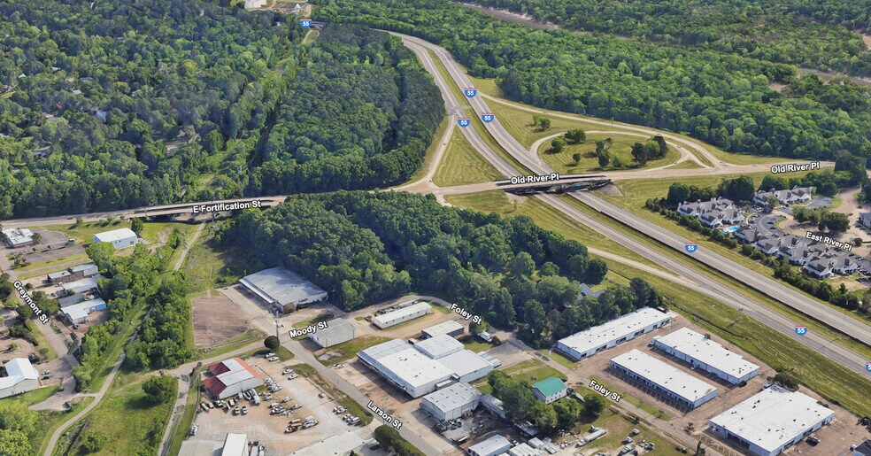 More Photos Of 0 Foley, Jackson Land For Sale