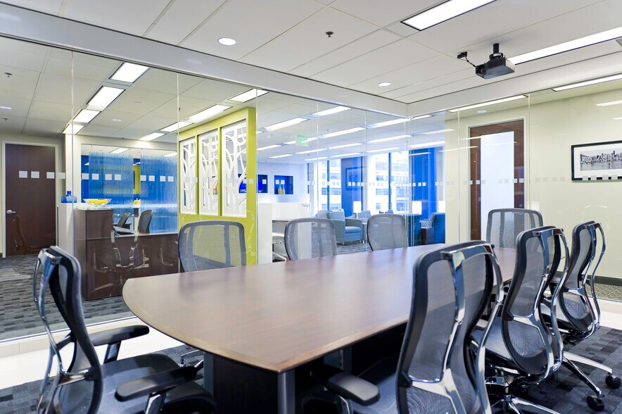 More Photos Of 1201 Pacific Ave, Tacoma Coworking Space