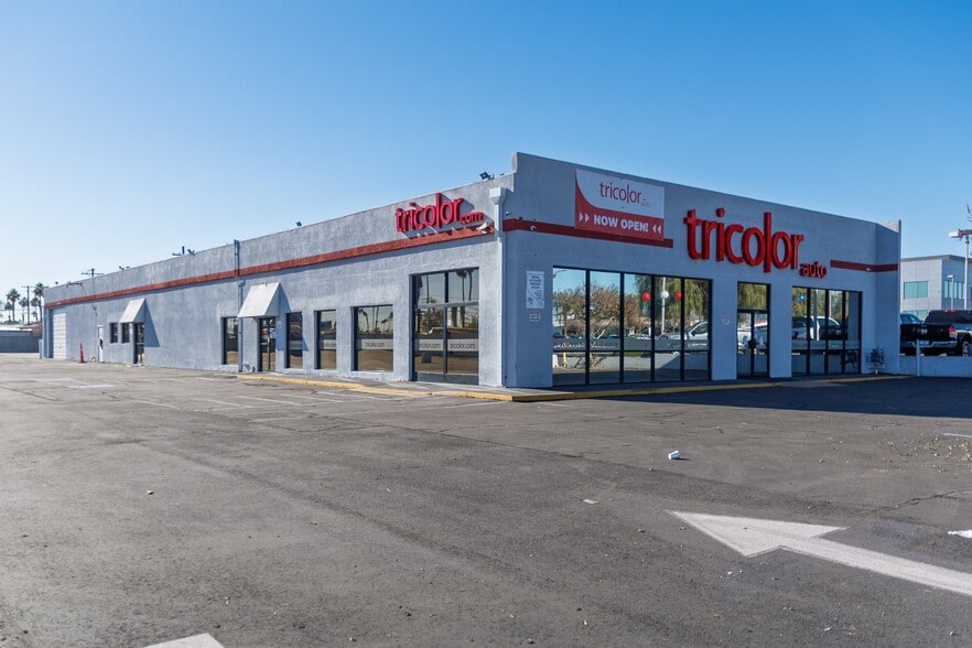 More Photos Of 3105 E Sahara Ave, Las Vegas Auto Repair For Lease
