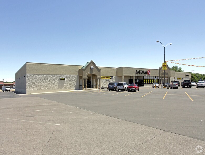 More Photos Of 1153 S Prairie Ave, Pueblo Unknown For Lease