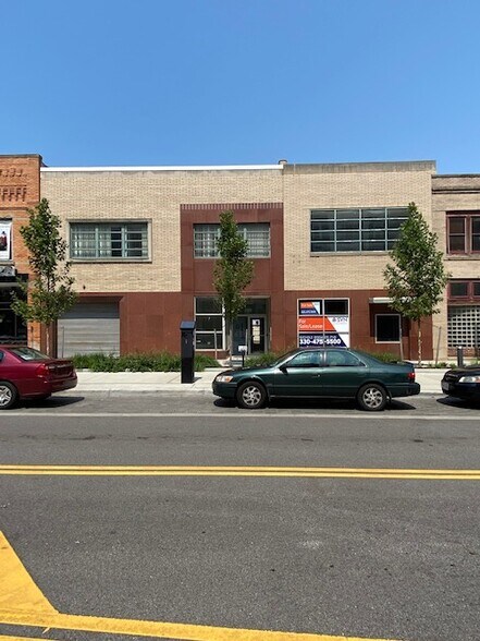 More Photos Of 366-368 S Main St, Akron Office For Sale