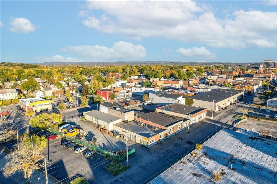 More Photos Of 368 Central Ave, Albany Auto Repair For Sale