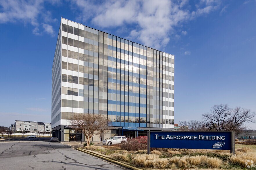 More Photos Of 10210 Greenbelt Rd, Lanham Office For Sale