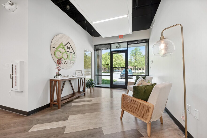 More Photos Of 3210 Fairhill Dr, Raleigh Office For Sale