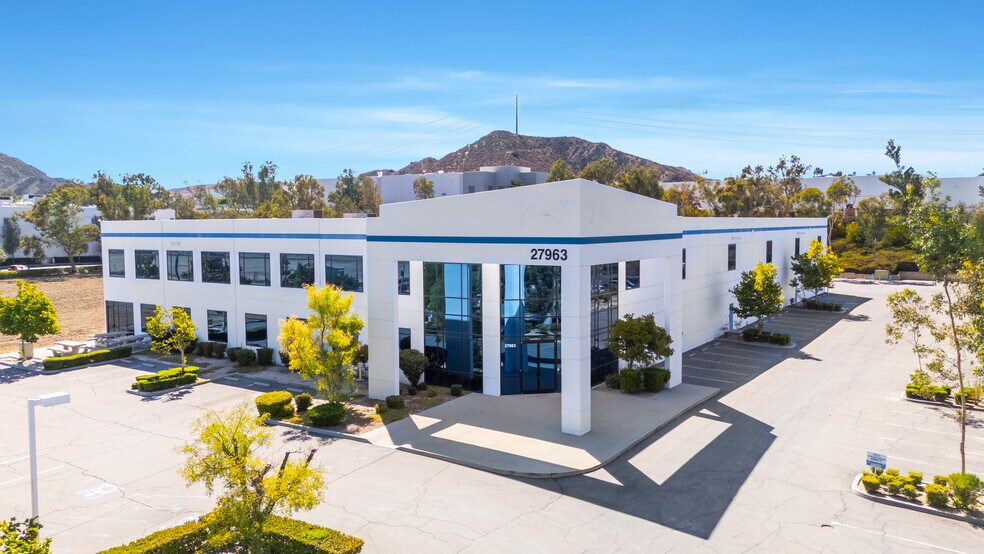 More Photos Of 27963 Franklin Pky, Valencia Warehouse For Sale