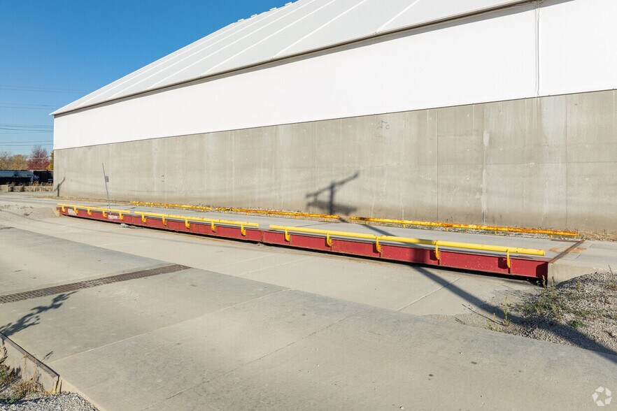 More Photos Of 3020 E 104th St, Chicago Land For Lease