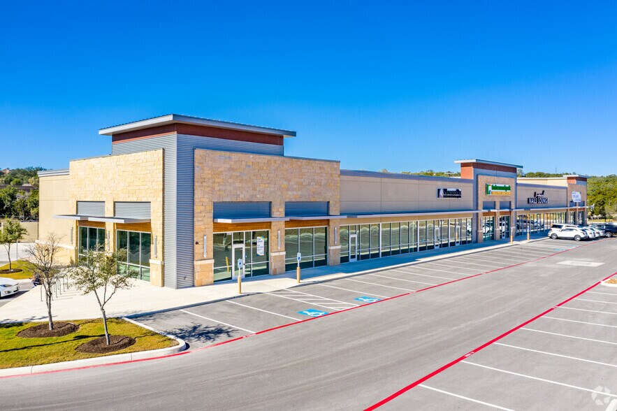 Primary Photo Of 0 Us-281 Hwy N, San Antonio Unknown For Lease