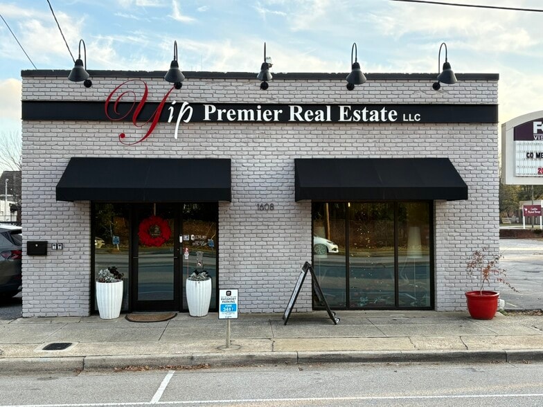 Primary Photo Of 1608 Taylor St, Columbia Freestanding For Lease