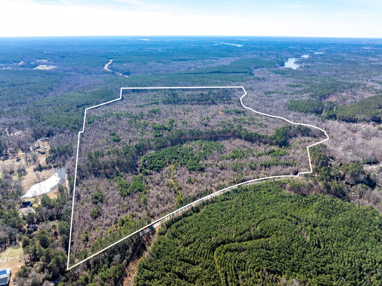 More Photos Of 2071 Leslie Mill Rd, Greensboro Land For Sale