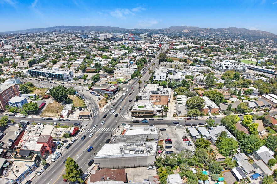 More Photos Of 3921 W Sunset Blvd, Los Angeles Restaurant For Sale