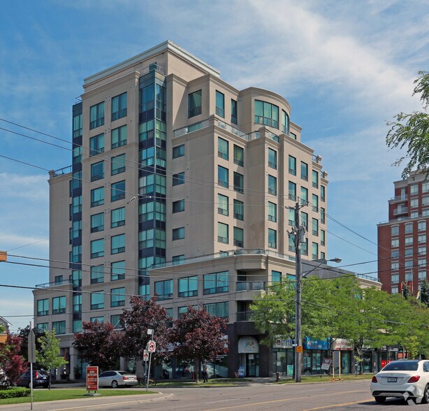 More Photos Of 386 E Sheppard Ave, Toronto Apartments For Lease