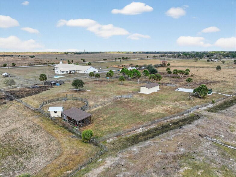 More Photos Of 8164 FL-70, Okeechobee Land For Sale
