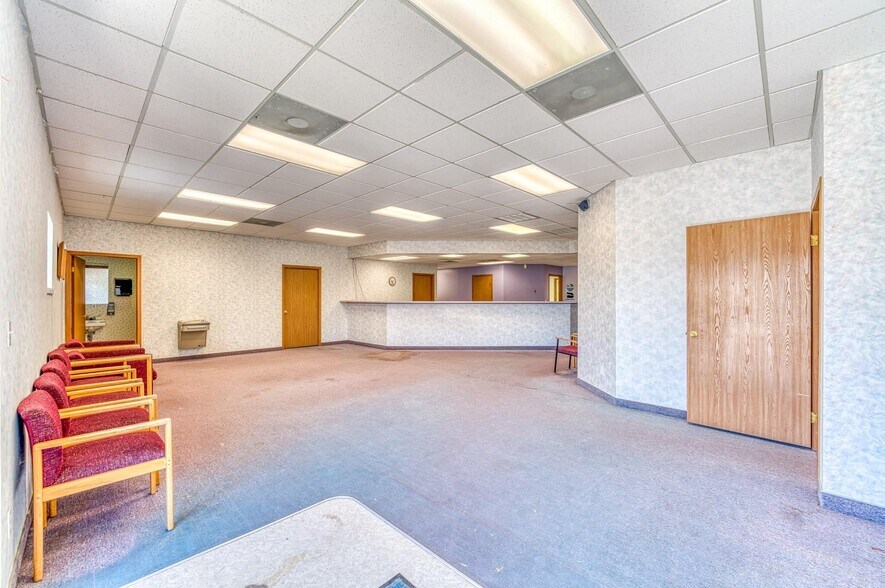 More Photos Of 100 W 4th St, Walsenburg Medical For Sale