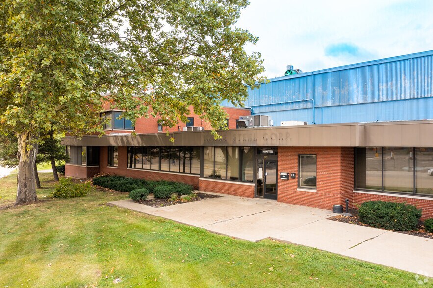 More Photos Of 4343 Wyoming Ave, Dearborn Manufacturing For Lease