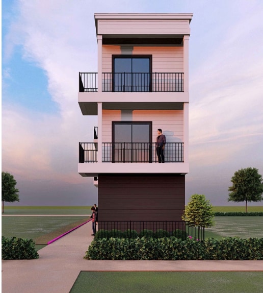 More Photos Of 809 Avenue K, Galveston Apartments For Sale