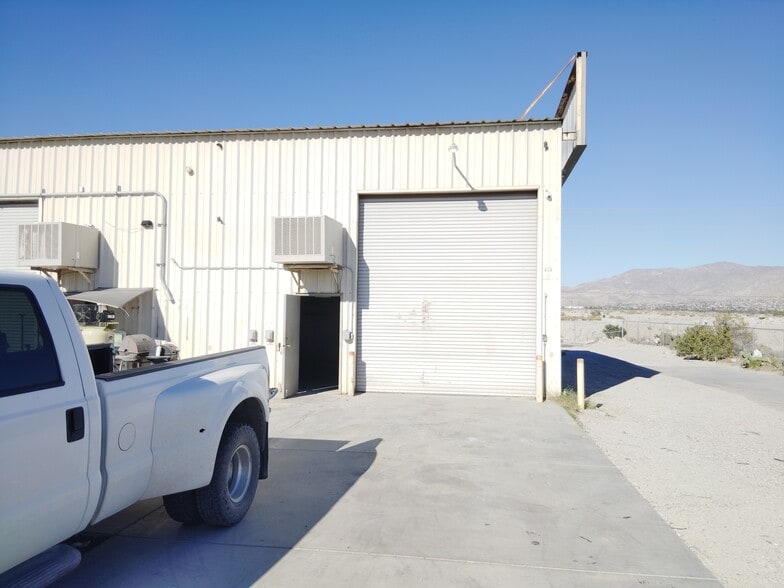 More Photos Of 65355 Dillon Rd, Desert Hot Springs Warehouse For Lease
