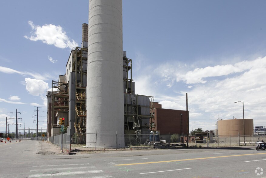 More Photos Of 1335 Zuni St, Denver Utility Substation For Sale