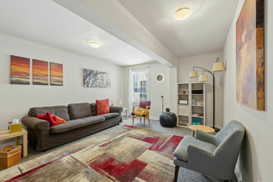 More Photos Of 329 14th St, Oakland Restaurant For Sale