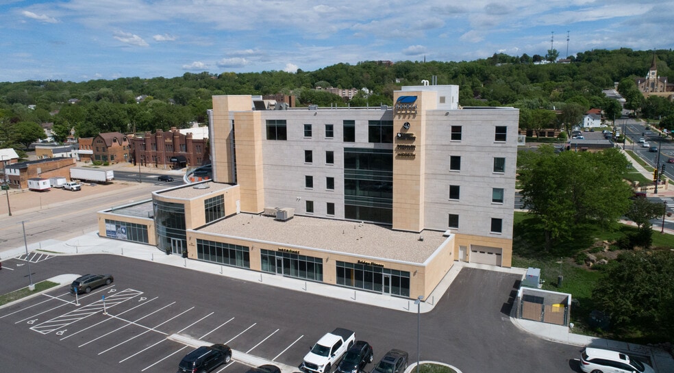 Primary Photo Of 201 N Riverfront Dr, Mankato Office Residential For Lease