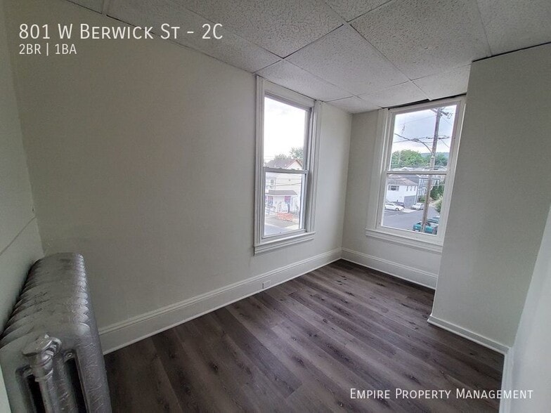 More Photos Of 801 W Berwick St, Easton Apartments For Sale
