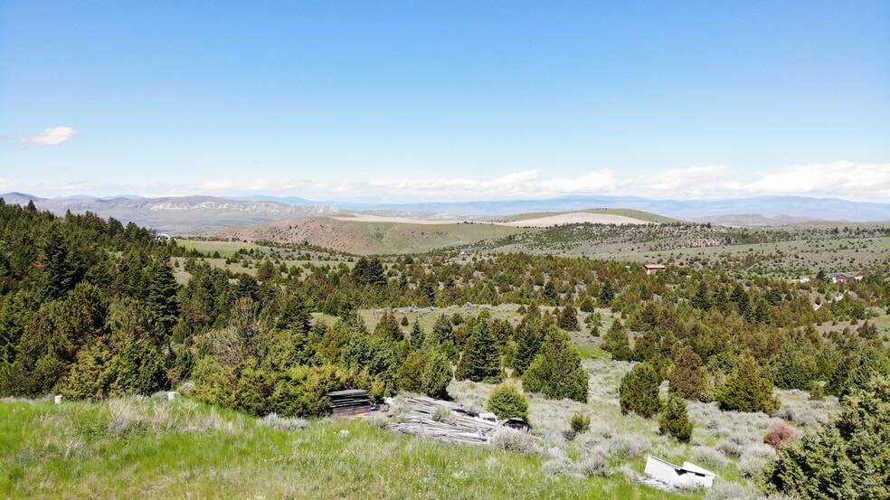 More Photos Of Lot 59 Skyline Rd, Three Forks Land For Sale