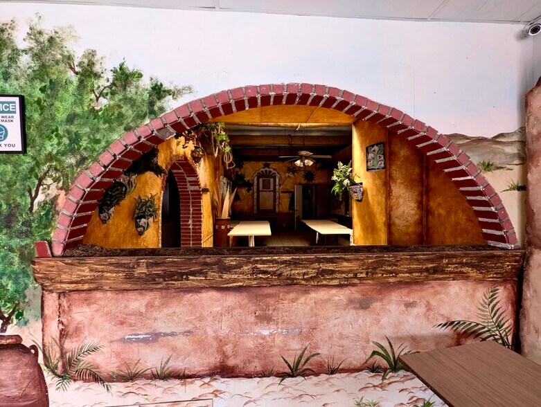 More Photos Of 2919-2921 Pershing Dr, El Paso General Retail For Sale