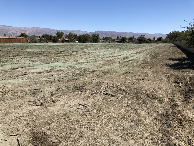 More Photos Of Sandpiper Ave, Indio Land For Sale