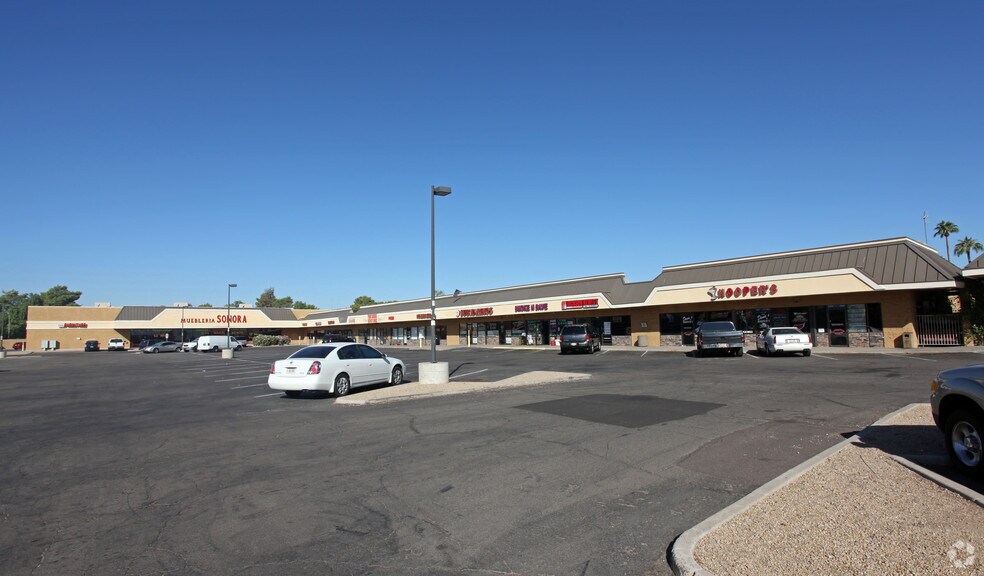 Primary Photo Of 5102-5128 W Northern Ave, Glendale Unknown For Lease