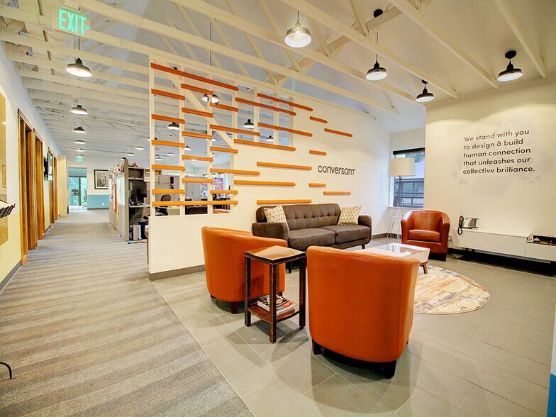 More Photos Of 207 Canyon Blvd, Boulder Office For Sale