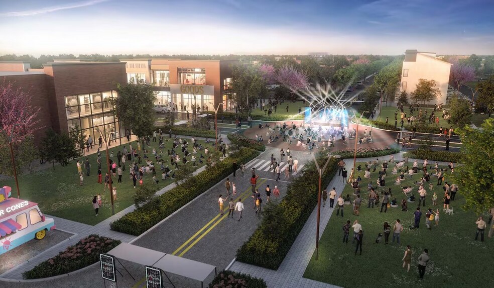 More Photos Of 102 Terrace Greene Cir, Barboursville Land For Lease