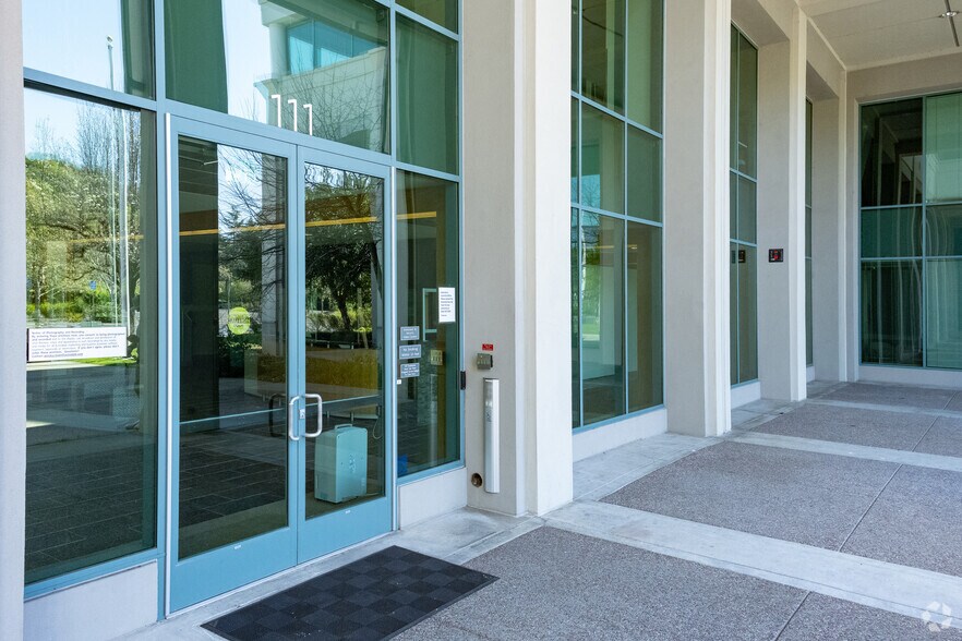 Primary Photo Of 111 McInnis Pky, San Rafael Office For Lease