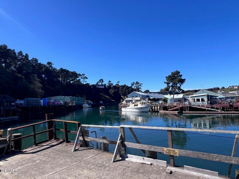 More Photos Of 19290 S Harbor Dr, Fort Bragg Land For Sale